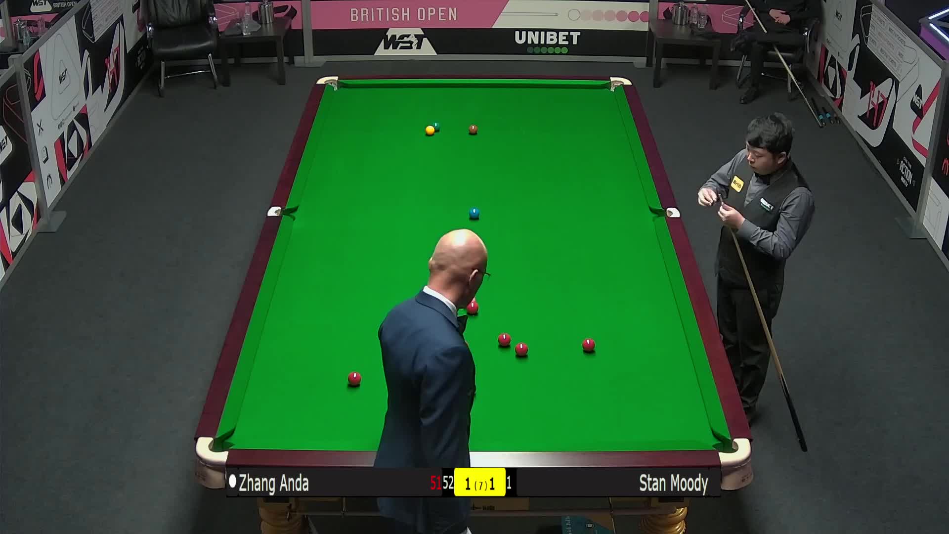 极大的打击 极大的打击