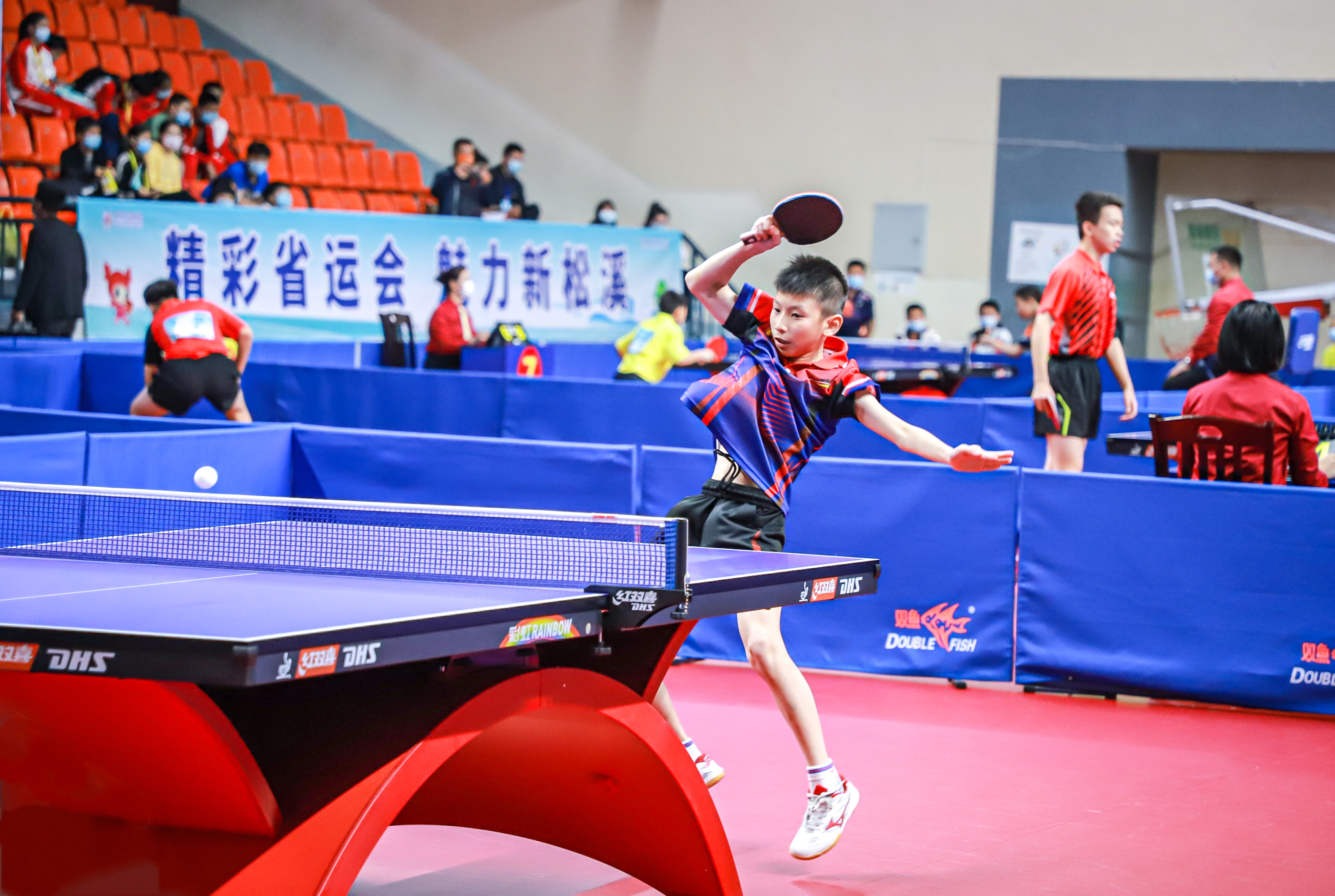 展示了对中 展示了对中