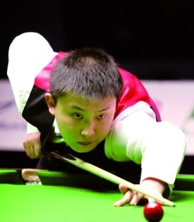 的对决中尤 的对决中尤