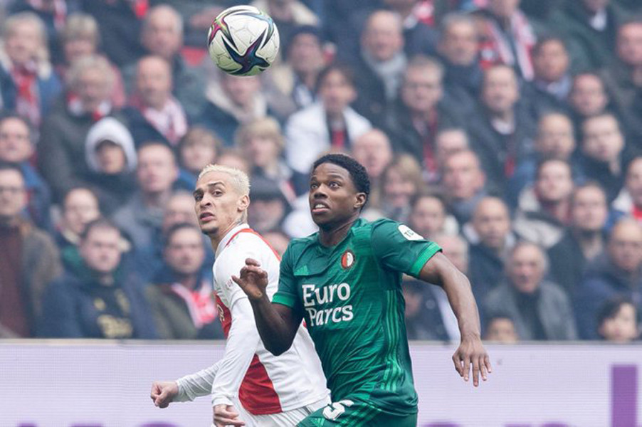 上的重建 上的重建