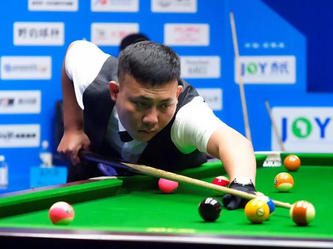 许平局晋级 许平局晋级