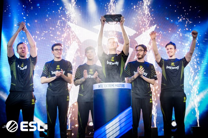 实力与意外 实力与意外